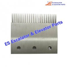 <b>Escalator ALX200386 Comb Plate</b>