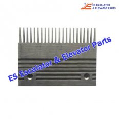 Escalator PX12161 Comb Plate