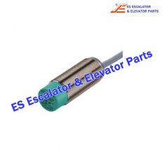 <b>Escalator NBN12-18GM50-E0 Step missing senser</b>