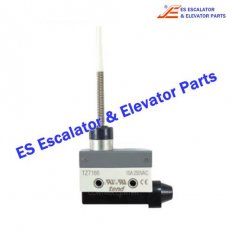 <b>Escalator tend tz-7166 Landing plate switch</b>