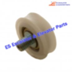 Escalator 505741 Roller