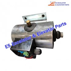 <b>Escalator SSL-00025 Brake</b>