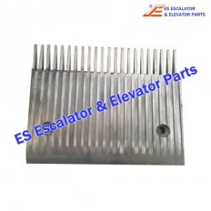 <b>Escalator SSL-00027 Comb Plate</b>