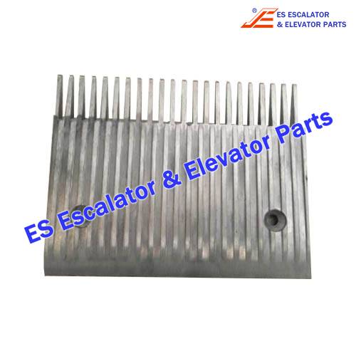 SSL-00027 Escalator Comb Plate Use For SSL