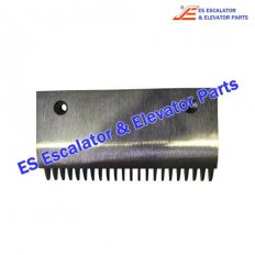 Escalator SSL-00012-2 Comb Plate