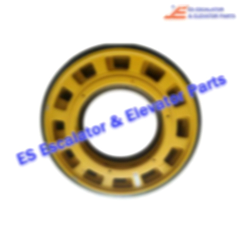 ES-SC038 Escalator Friction Wheel 9300WE 587*30mm Used for S