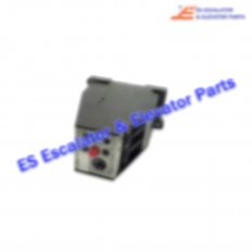 <b>ES-SC102 Relay 3UA59</b>