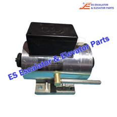 Escalator Parts STZ-450 Brake