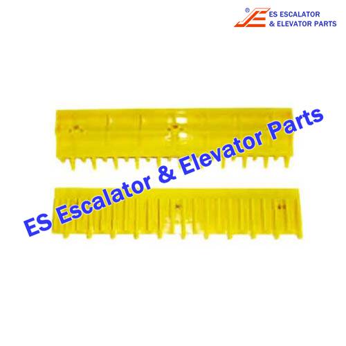 L47332172A Escalator Step Demarcation Use For FUJITEC