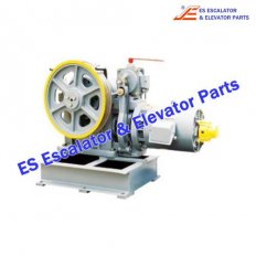 Escalator Parts FYJ180 BRAKE Coil