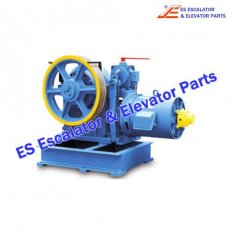 Escalator Parts FYJ200 BRAKE MOTOR