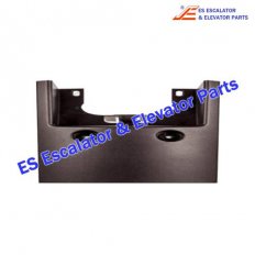 Escalator GCA177GL1 Handrail Inlet