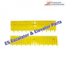 Escalator L47332172B Step Demarcation