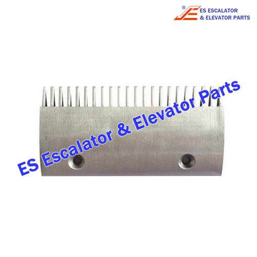 DSA2001617 Escalator 22t Comb Plate Use For LG/SIGMA