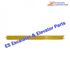 Escalator KM5212344H02 Step Demarcation