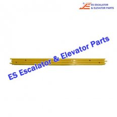 Escalator KM5212344H01 Step Demarcation