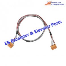 Elevator KM713381G01 LCEOPT CABLE
