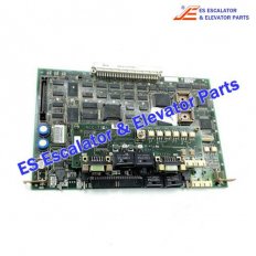 Elevator KCC-704A PCB