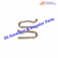 Escalator SR362163 Axle Spring Clip