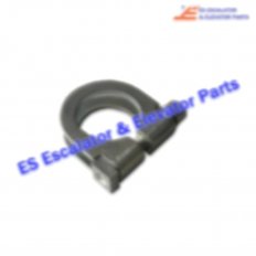 Escalator 336225 Step Chain Clamp