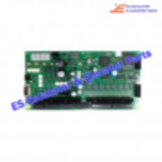 50606955 Escalator PCB