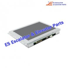 Elevator Parts MCTC-HCB-T3-A1 Car display panel