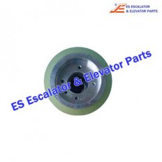 Escalator S613C001 Handrail roller