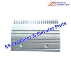 Escalator GAA453BV53 Comb Plate