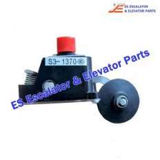 S3-1370/S3-1371 Elevator Limit Switches