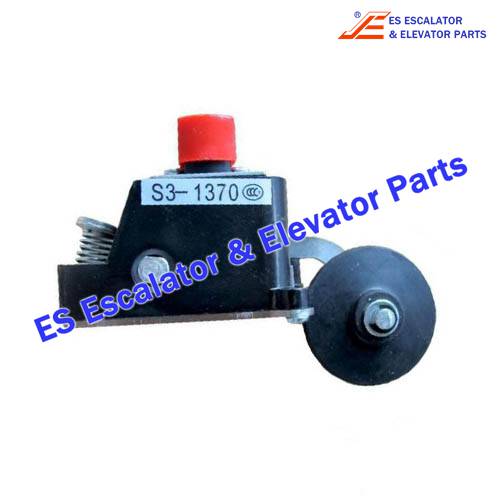 Elevator Parts S3-1370/S3-1371 Limit Switches