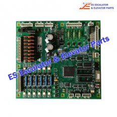 GFA21240D Elevator LB II Board