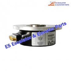 <b>Elevator AAA633W1 Encoder</b>