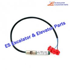 <b>Elevator TCA177CH1 Sensor</b>