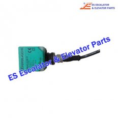 Elevator Parts NBN4O-L2-E2-V1 Proximity switch
