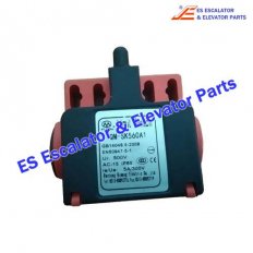 Elevator QM-SK560A1 Limit Switch