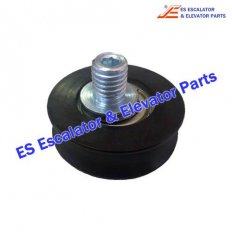 Escalator Parts 4106RCVR2001 Roller