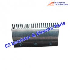<b>Escalator 300000002117 Comb Plate</b>