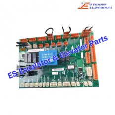 Elevator 713713H07 PCB