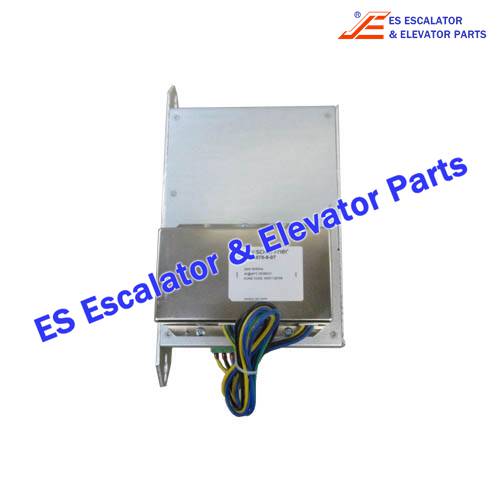 KM51077968G01_Elevator KM51077968G01 BCX14 MODULE ASSEMBLY