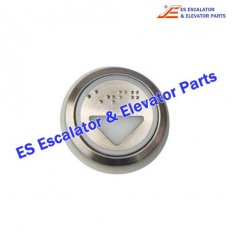 Elevator KDS50 Button