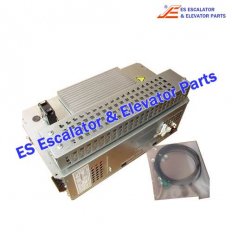 Elevator GCA21342B20 drive For OVF10