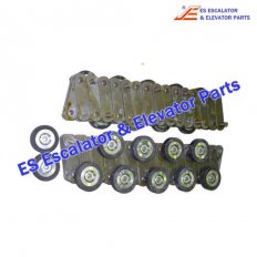 ES-KT075 Step Chain DEE0967242