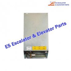 <b>Elevator GCA21151B1 OVF 10 Inverter</b>