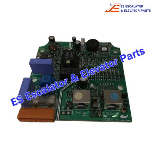 101231 Elevator Box Detector Use For CEDES