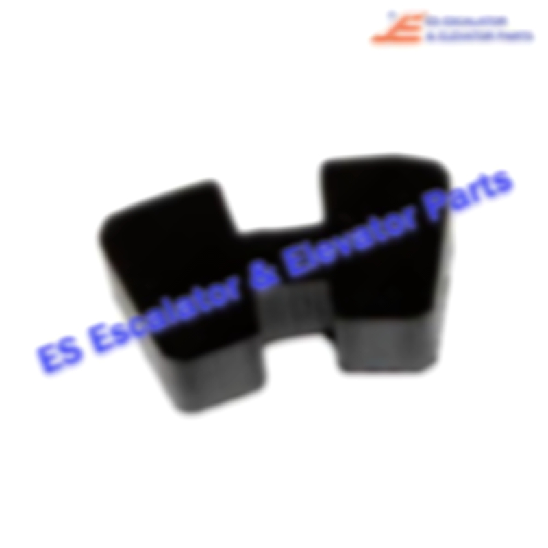 B95 Escalator Rubber Insert