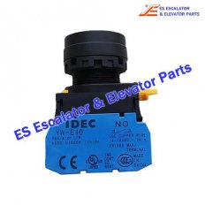 <b>Escalator YW-E10 Switch button</b>