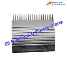 Escalator KM3703288 Comb Plate