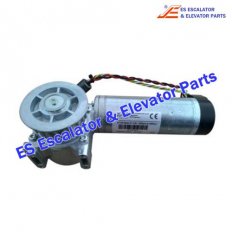 Elevator 221503C Motor