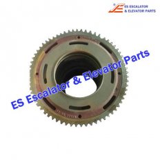 GO195JW1 Sprockets Pulleys Sheaves