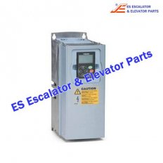 Escalator NXL00165C2H1SSS00AA Inverter